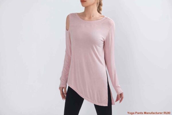 yoga joggere kvinner RUXI nw299