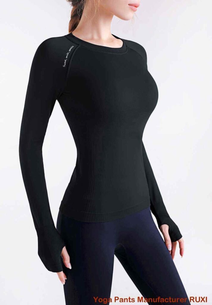 neongul løpeshorts RUXI nw2709