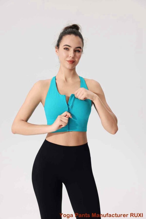 kompresjonshorts for menn RUXI