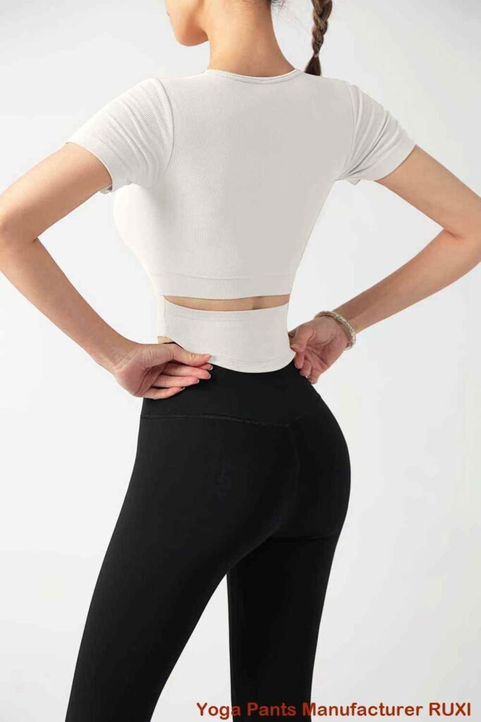 høye løpeshorts RUXI nw2616