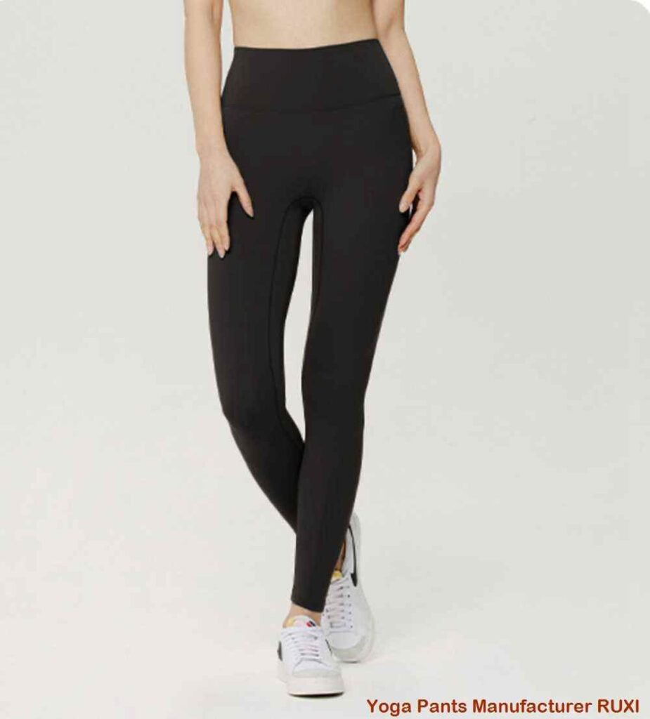 yogashorts for menn med lommer