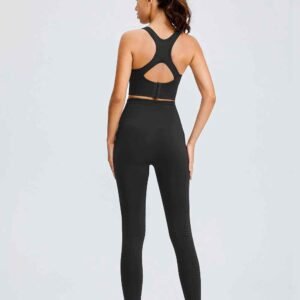 middels kraftig sports-BH RUXI