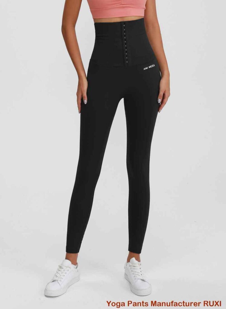 ashtanga yoga shorts RUXI nw3605