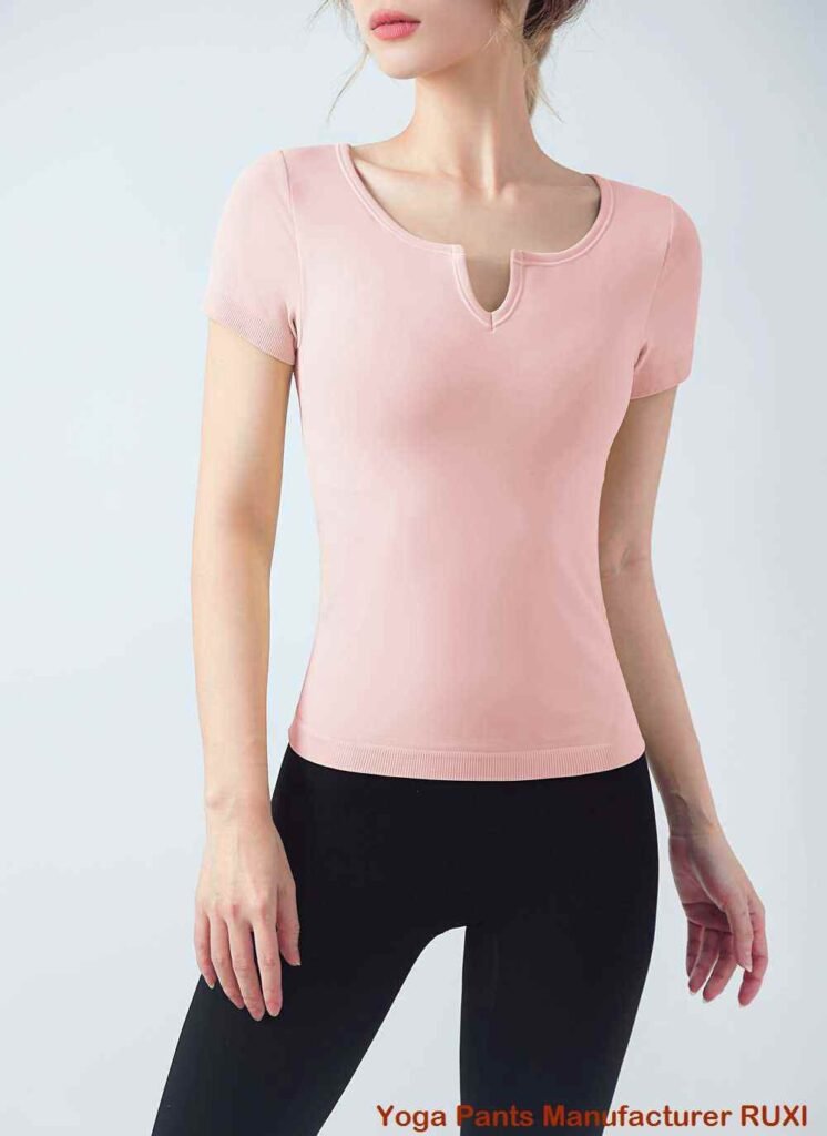 graviditet yoga bukser RUXI nw179