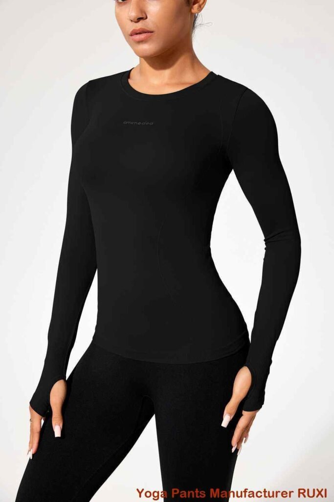 hurtigtørkende jakke RUXI nw3236