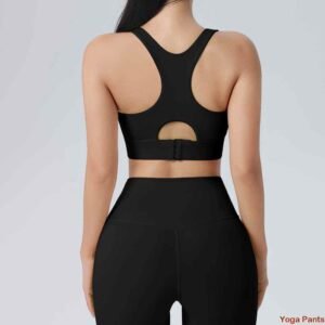 fôrede yogabukser for vinteren