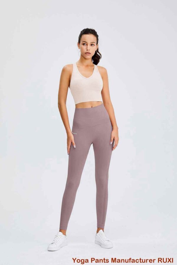 fransk frottéshorts for menn RUXI