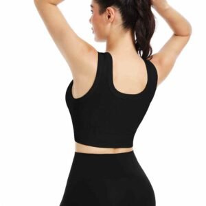 turkise yogabukser RUXI nw968