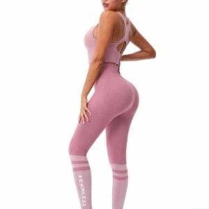 gode sports-BHer for løping RUXI