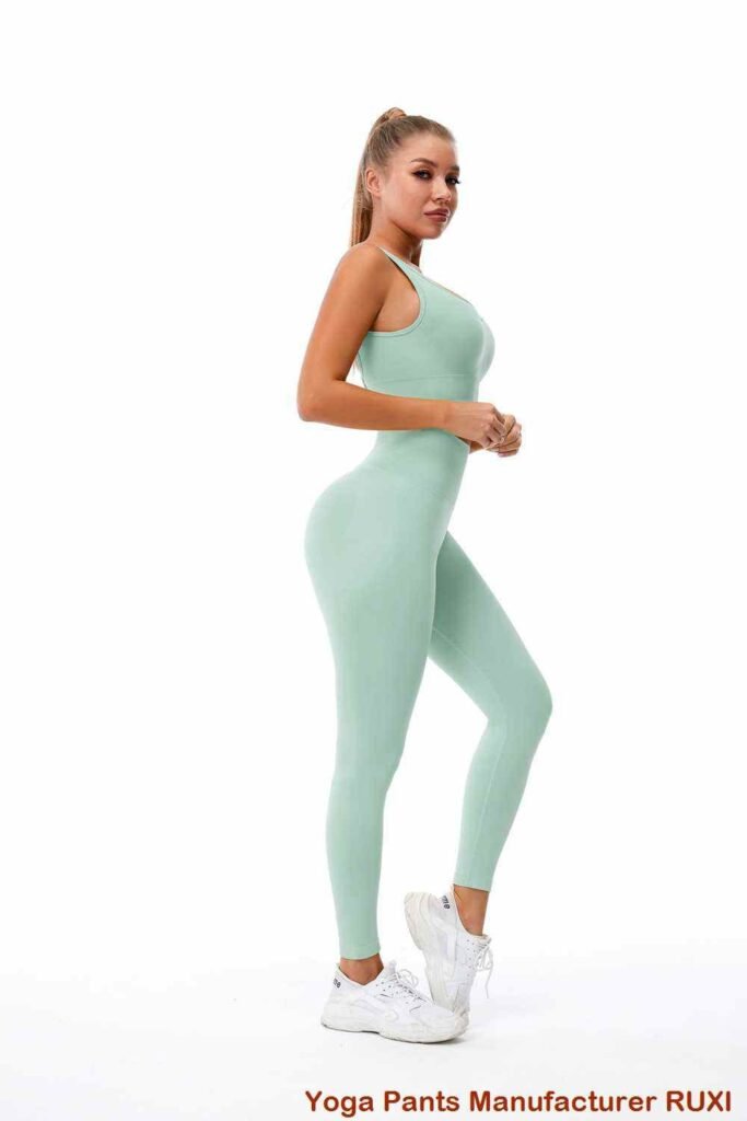 yoga shorts salg RUXI nw3448
