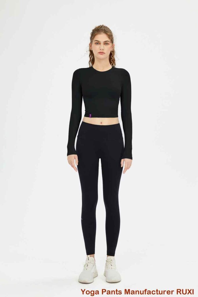 doble løpeshorts RUXI nw2822