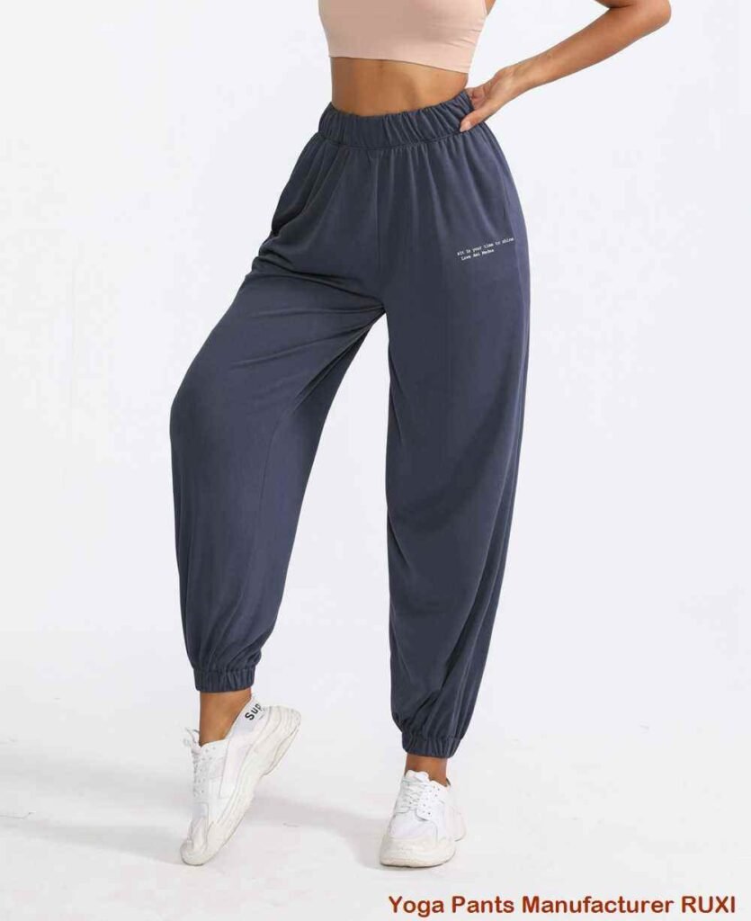 svart treningsvest RUXI nw2366