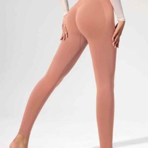 ryggglattende sports-BH RUXI