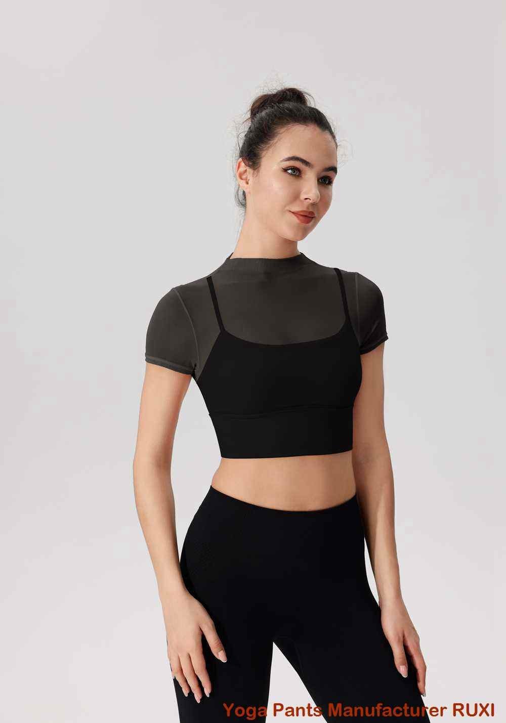 tennisshorts kvinner RUXI nw1589