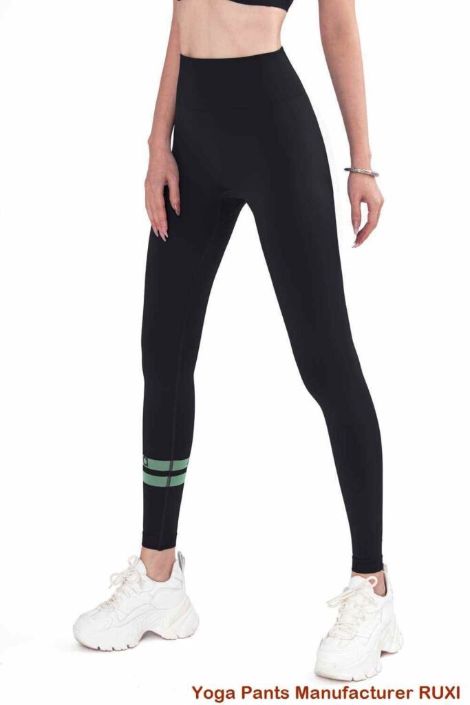 hvit golfvest for menn RUXI