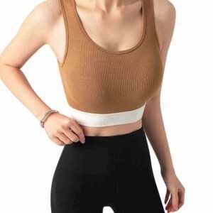 lav vekst yoga leggings RUXI