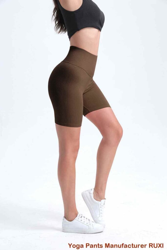 bikramshorts for menn RUXI nw3575