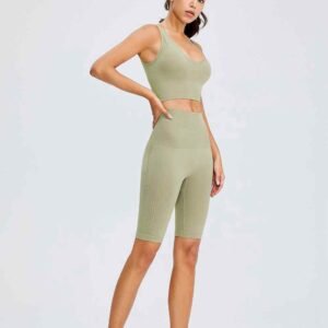 skreddersydde golfshorts RUXI