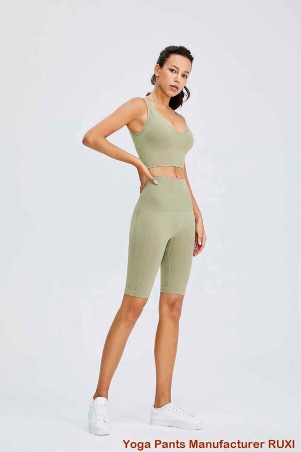 skreddersydde golfshorts RUXI