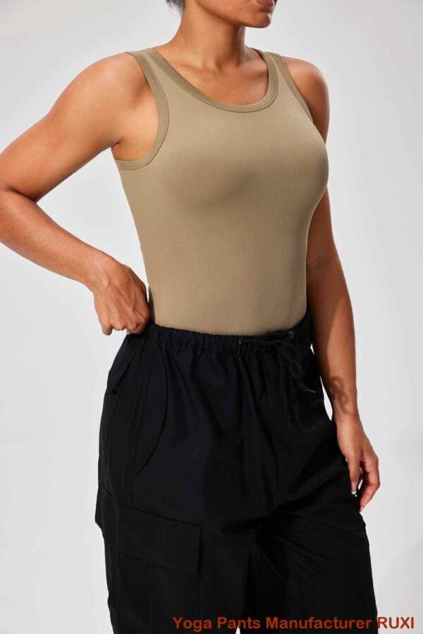 lange løpeshorts RUXI nw1736