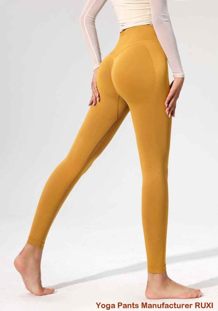 yoga bodysuit i ett stykke RUXI