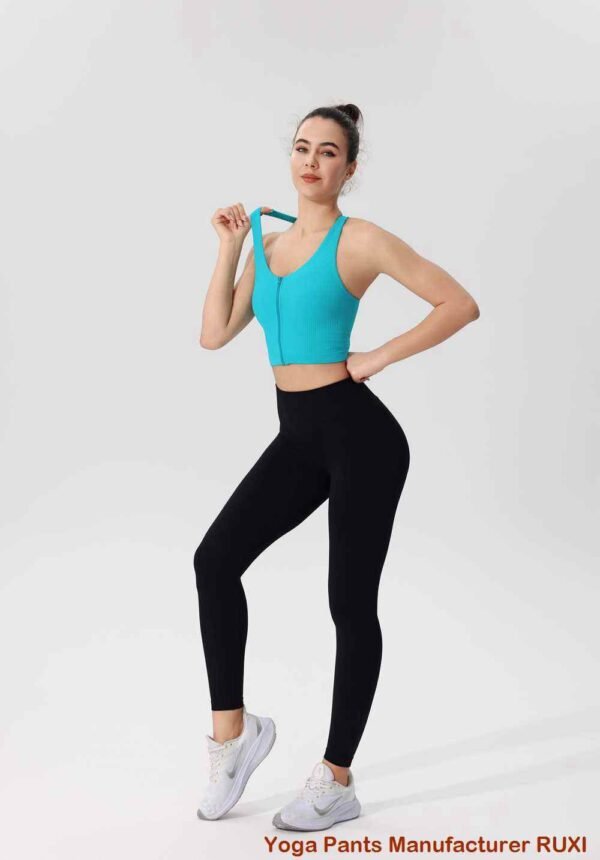 rød badeshorts for menn RUXI