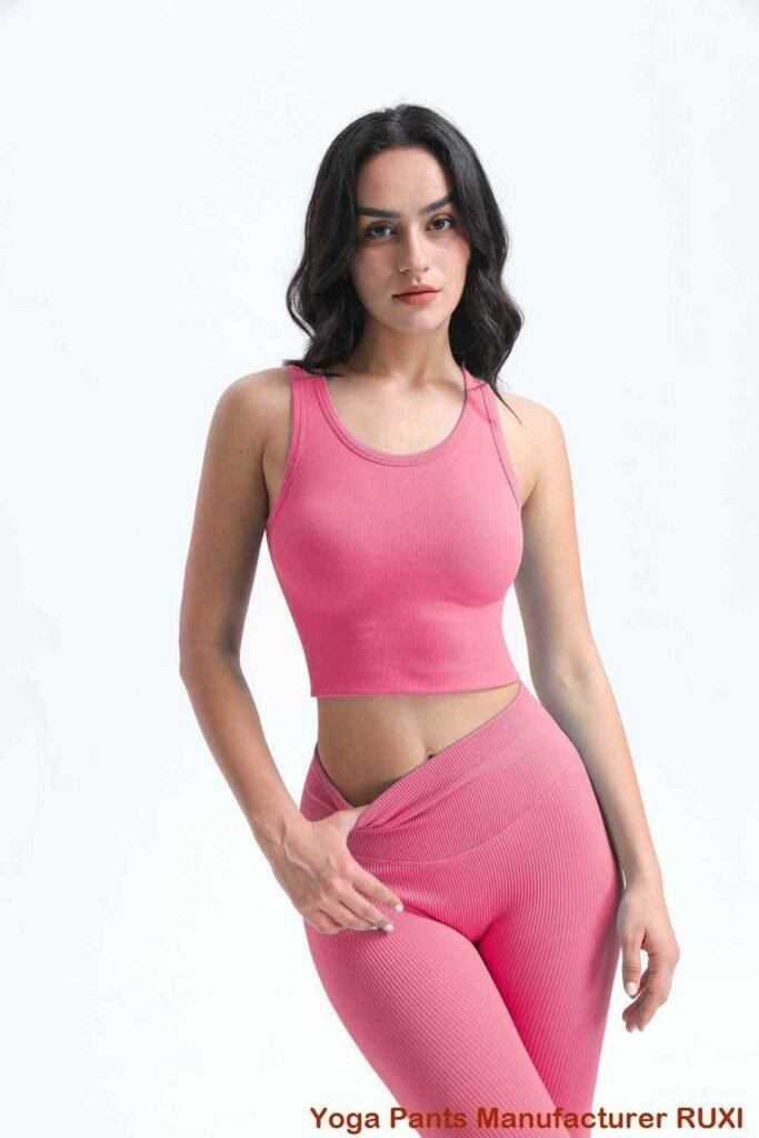 treningsbukser dame RUXI nw3650