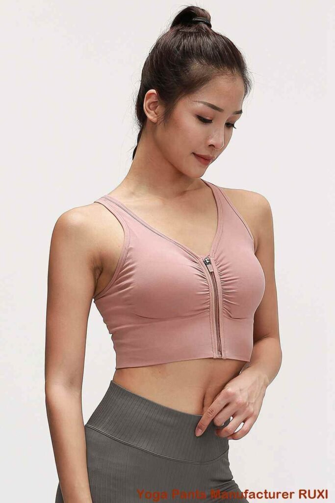 yogabukser av høy kvalitet RUXI