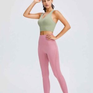 flare leggingsbukser RUXI nw471