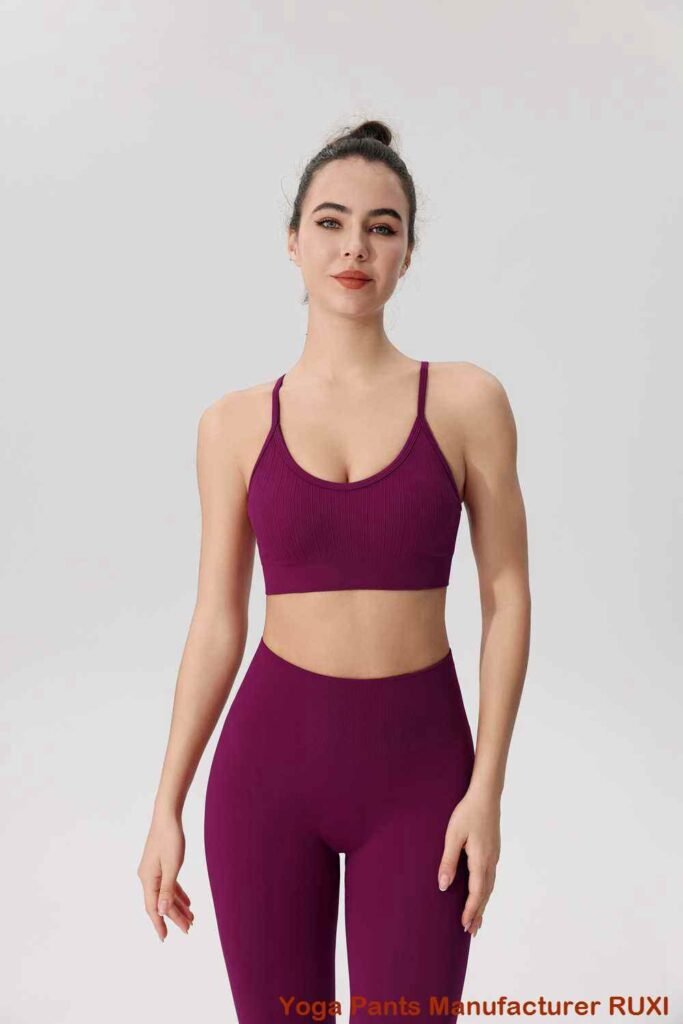 beste yogaskjorter RUXI nw673