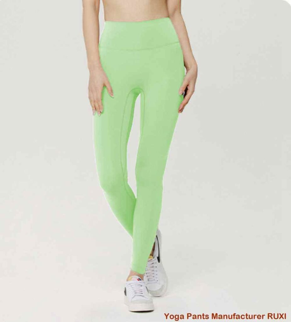 hurtigtørkende leggings RUXI