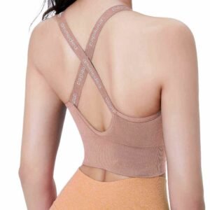 grå gymshorts RUXI nw1809