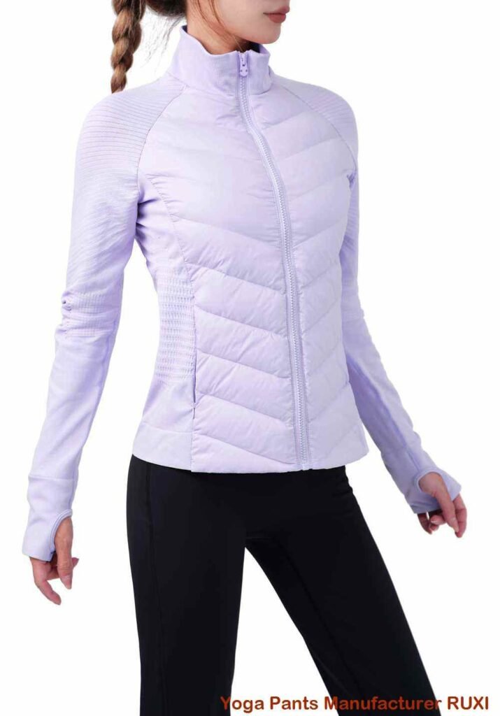 leggings som løfter booty RUXI