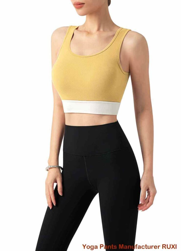 yoga vester RUXI nw706