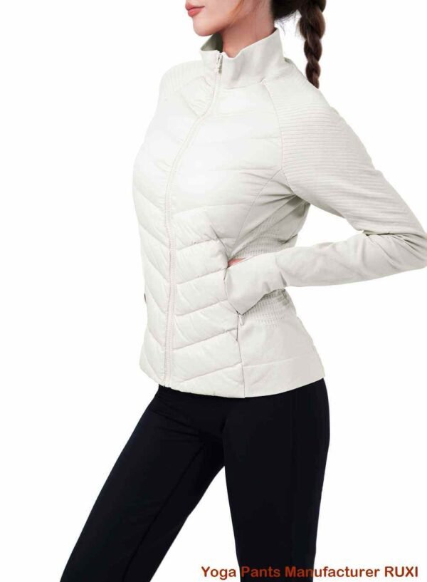 tykke yogabukser RUXI nw351