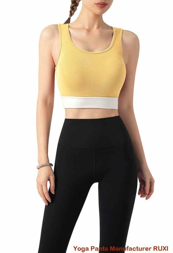 knelange gymshorts RUXI nw2823