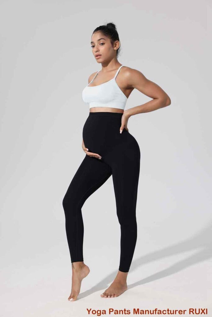 pluss yogashorts RUXI nw3582