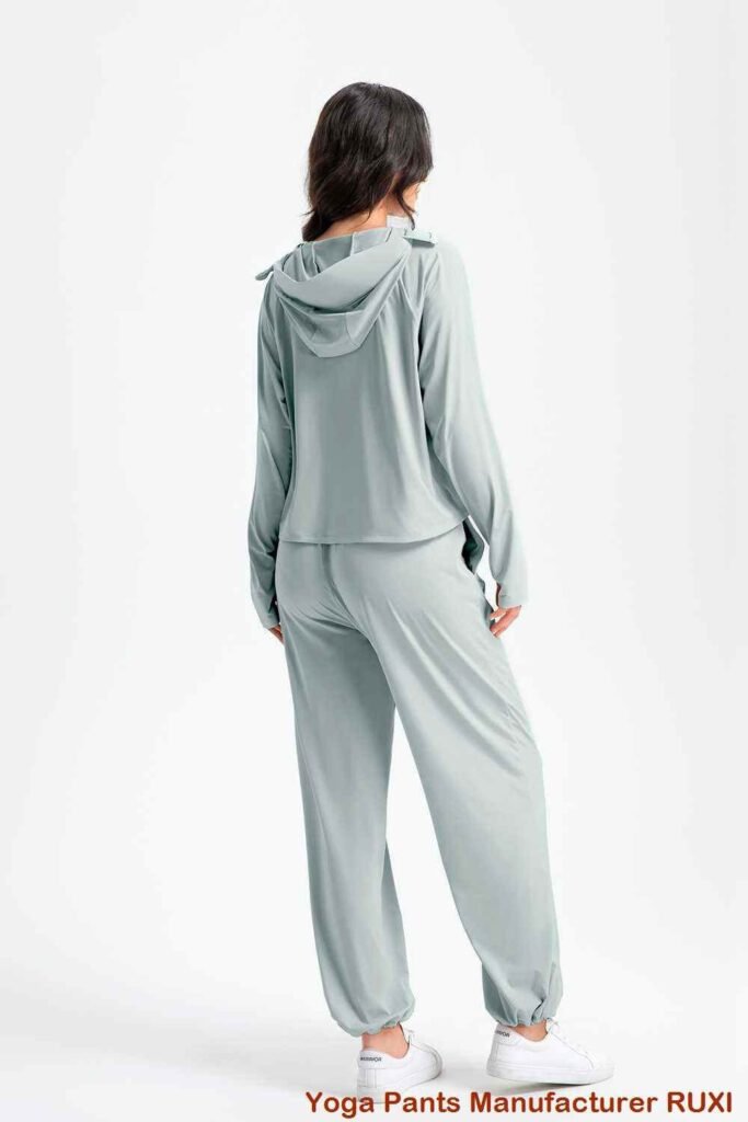 treningskjole for gravide RUXI