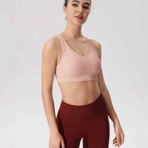 beste push up sports bh RUXI