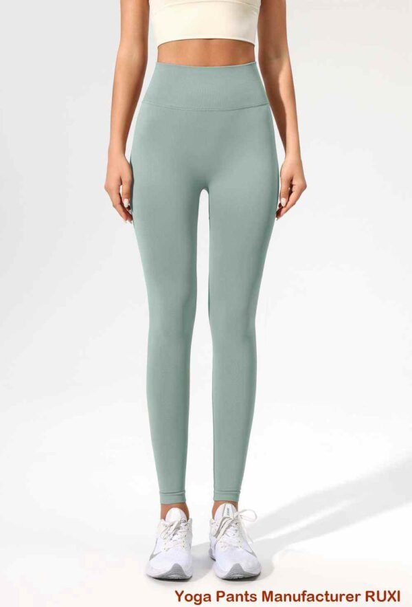 beste yogabukser for gravide RUXI