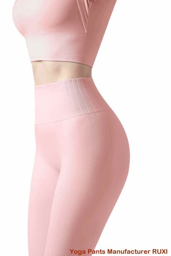 5 tommers gymshorts for menn RUXI