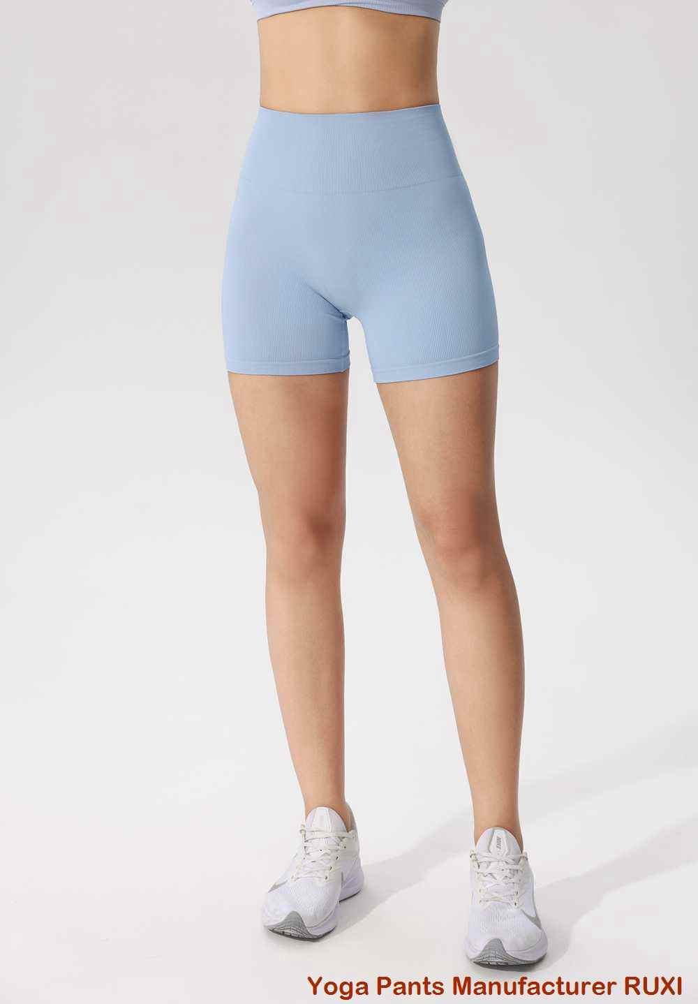 ACTGLARE polstret sykkelshorts