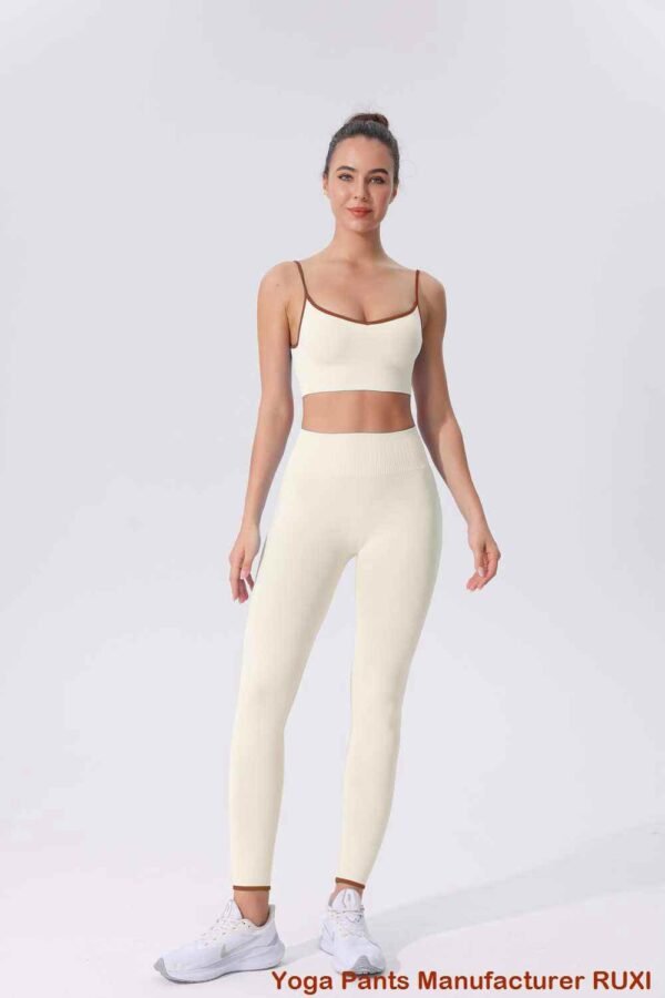 termiske leggings med lommer RUXI
