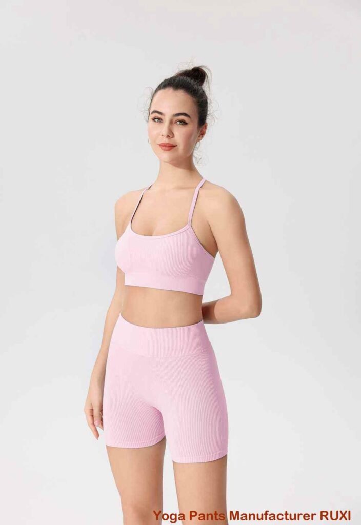 beste treningsklær for gravide