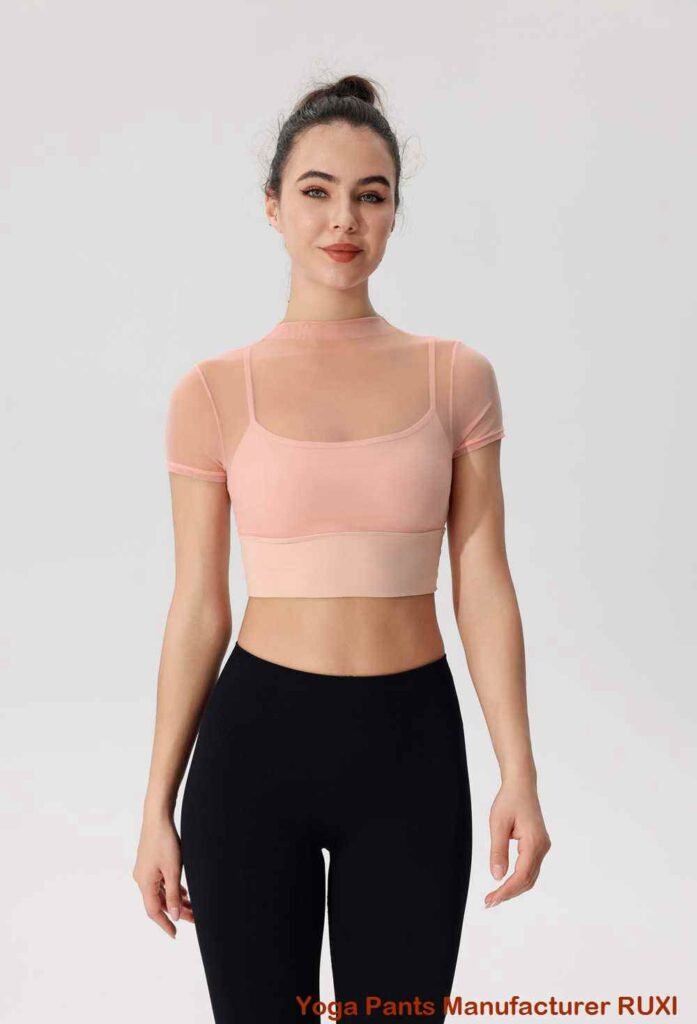 sykkelshorts RUXI nw3744