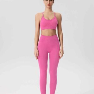 Ami medea golfshorts for menn
