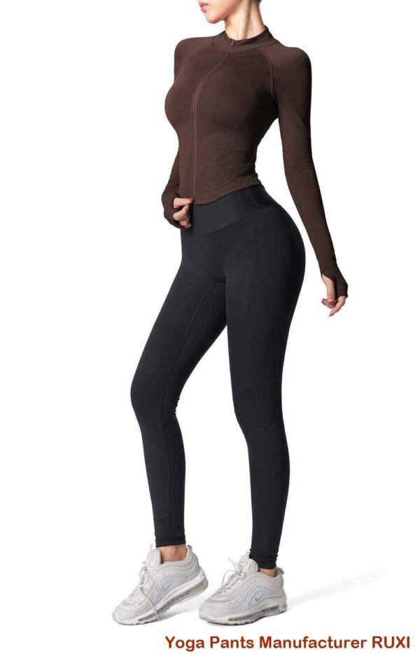 plus size racer-rygg-bh RUXI