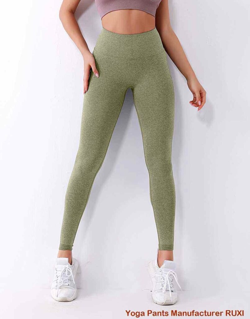 yoga joggebukser RUXI nw182