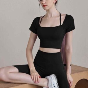 kort treningsstudio RUXI nw1870