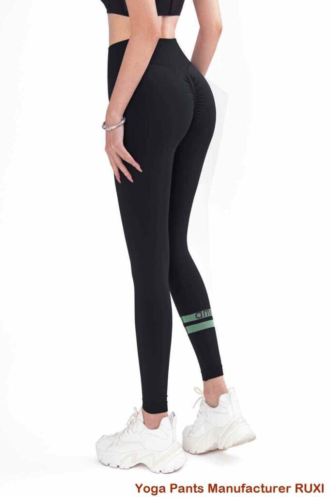 mest sexy yogabukser RUXI nw3646